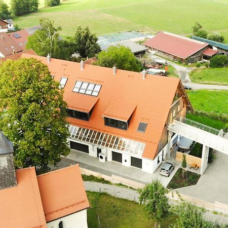 Trautesheim Ferienwohnungen Wangen im Allgäu Buitenkant foto
