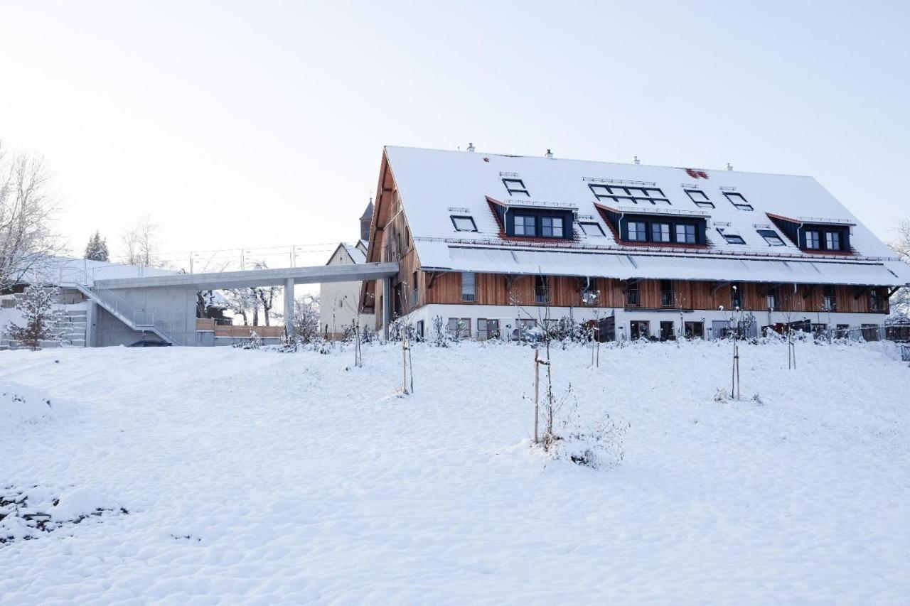 Trautesheim Ferienwohnungen Wangen im Allgäu Buitenkant foto