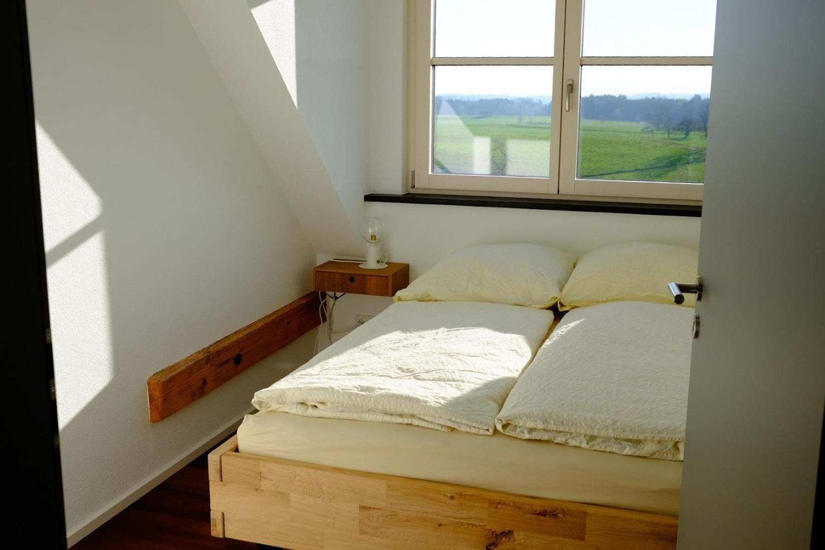 Trautesheim Ferienwohnungen Wangen im Allgäu Buitenkant foto