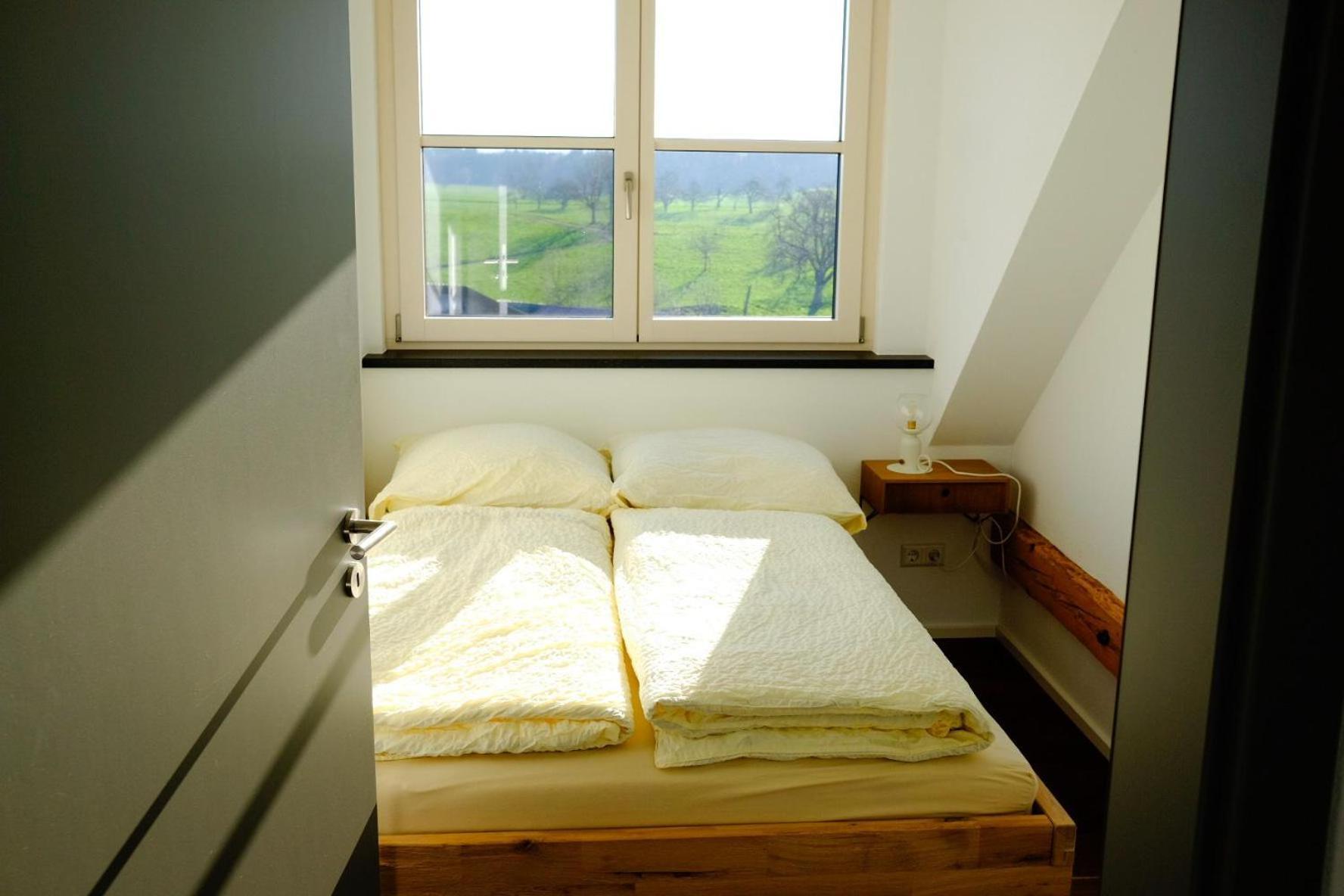 Trautesheim Ferienwohnungen Wangen im Allgäu Buitenkant foto