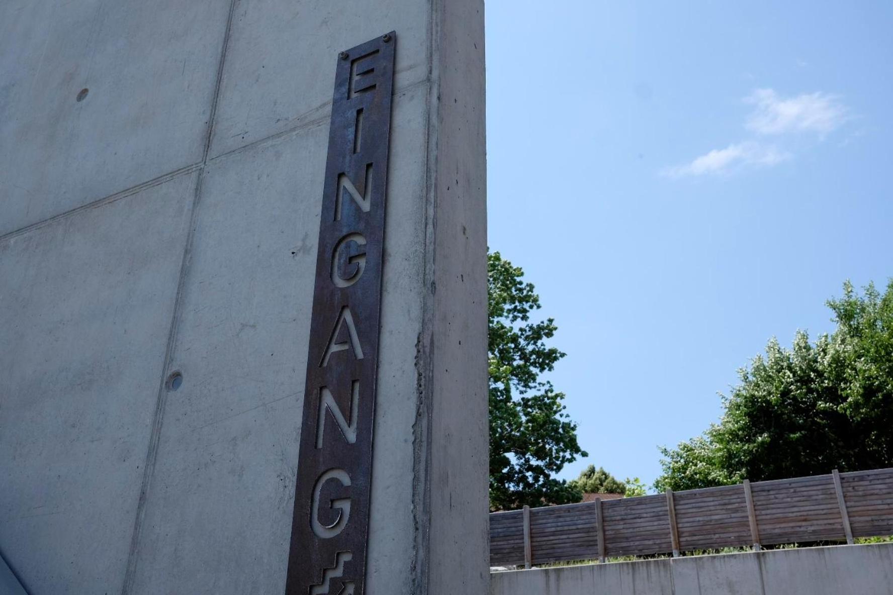 Trautesheim Ferienwohnungen Wangen im Allgäu Buitenkant foto
